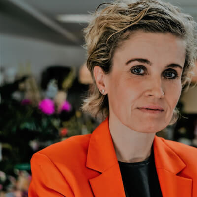 Verlinde, Kristin Kristin Verlinde